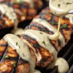 Cajun Grilled Chicken & Zesty Alabama White Sauce 5 cajun grilled chicken zesty alabama white sauce 2025 05 29 152234 150x150 1