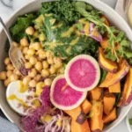 healthy Chickpea Grain Bowls & Zesty Tahini Dressing Bliss 5 chickpea grain bowls zesty tahini dressing bliss 2025 05 29 141628 150x150 1