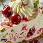Delightful Lemon-Lime Cherry Pistachio Cheesecake 5 delightful lemon lime cherry pistachio cheesecake 2025 05 29 142542 150x150 1