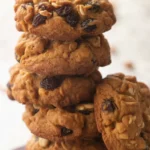 Irresistible Healthy Oat Cookies Packed with Dried Fruit & Nuts 4 irresistible healthy oat cookies packed with dried 150x150 1