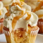 Irresistible Honey Peach Cream Cheese Cupcakes to Savor 4 irresistible honey peach cream cheese cupcakes to 150x150 1