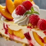 Sweet and Simple Orchard Fresh Cheesecake Recipe 5 sweet and simple orchard fresh cheesecake recipe 2025 05 29 143525 150x150 1