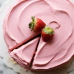 The Best Strawberry Cake Ever amazing 5 the best strawberry cake ever amazing 150x150 1