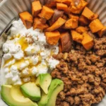 Cottage Cheese Taco Bowl Buzz: Flavor-Packed Protein Fix 6 cottage cheese taco bowl buzz flavor packed prote 2025 06 01 005802 150x150 1