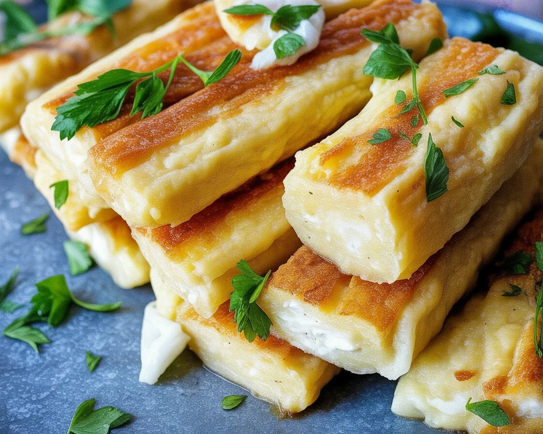 Delicious Flattened Bread Creations You’ll Want to Try! 1 Delicious flattened bread recipes including roll-ups and traditional flatbreads.