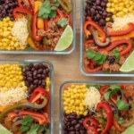 Delicious Turkey Taco Bowls Ready in 30 Minutes! 6 delicious turkey taco bowls ready in 30 minutes 2025 06 06 190548 150x150 1