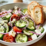 Greek Salad: The Ultimate Mediterranean Delight 2 greek salad 2025 06 28 160812 150x150 1