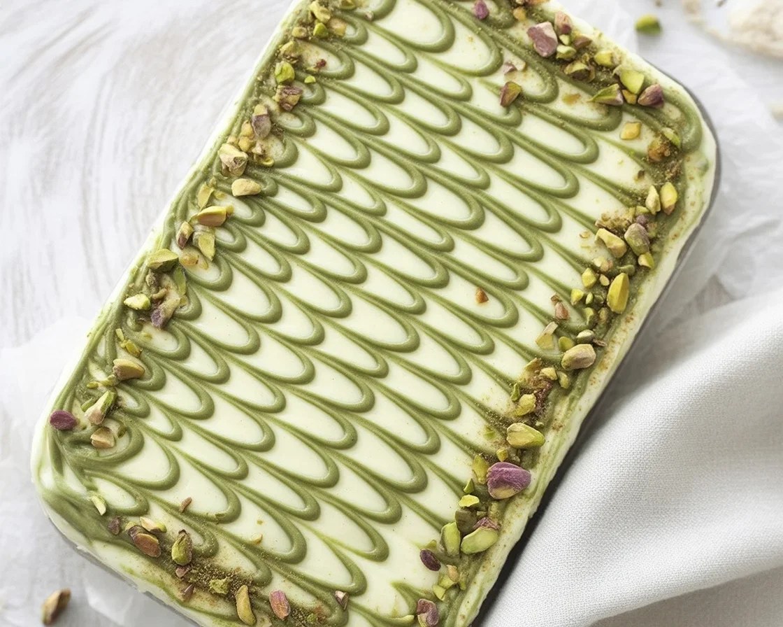 pistachio tiramisu recipe 1 Delicious pistachio tiramisu with creamy mascarpone and coffee-soaked ladyfingers