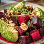 Roasted Beet Salad with Fresh Greens and Nuts 2 roasted beet salad with fresh greens and nuts 2025 06 28 160812 150x150 1