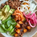 Taco bowl with cottage cheese 6 taco bowl with cottage cheese 2025 06 01 005801 150x150 1