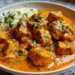 Irresistible Butter Chicken: 1 Creamy Dream 4 Irresistible Butter Chicken For