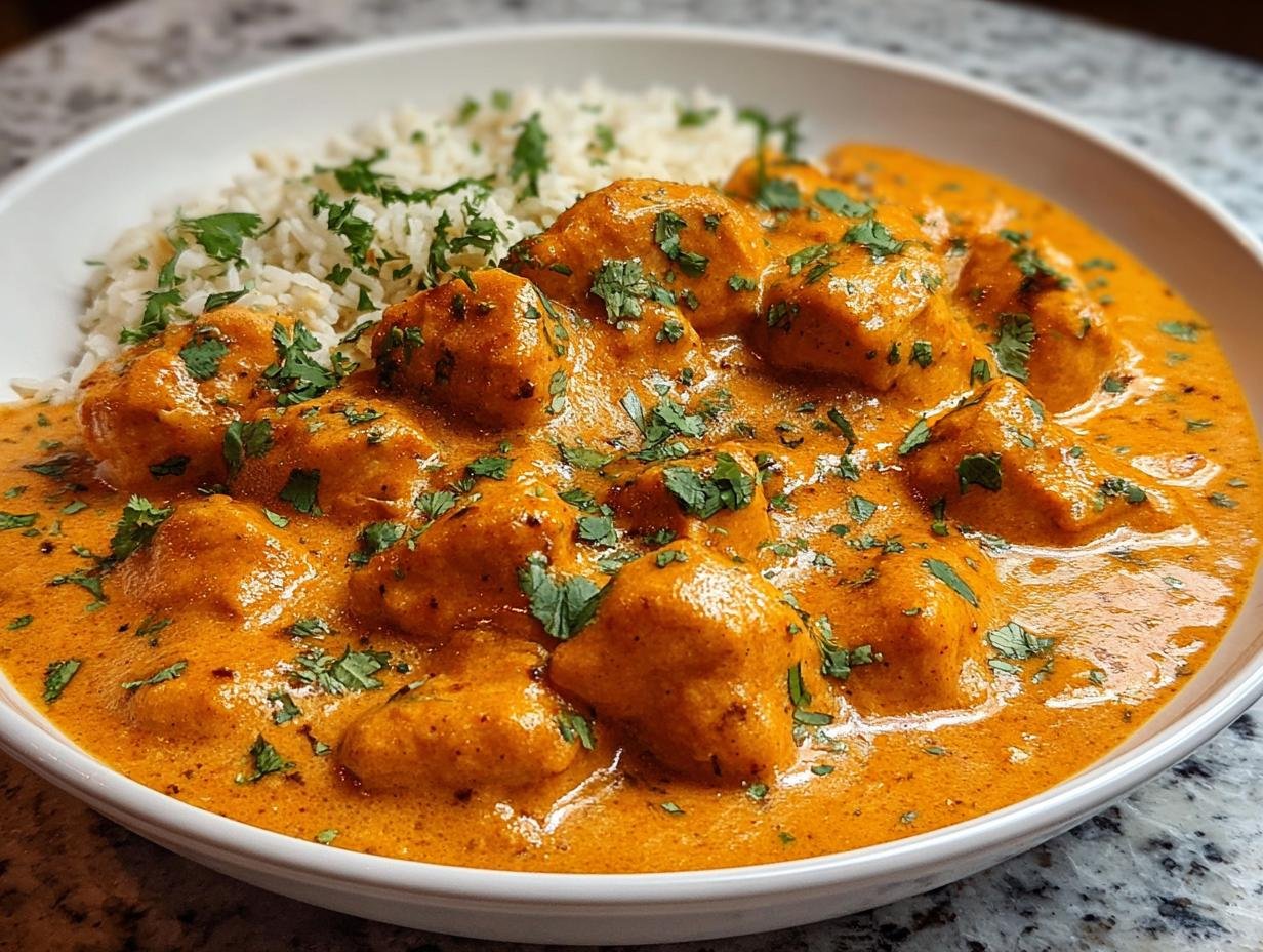 Irresistible Butter Chicken: 1 Creamy Dream 3 Irresistible Butter Chicken: 1 Creamy Dream - Irresistible Butter Chicken For - additional detail