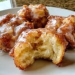 Amazing Air Fryer Apple Fritters: 1 Must-Try Treat 4 Air Fryer Apple Fritters