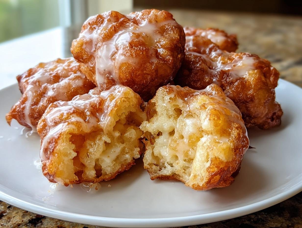 Amazing Air Fryer Apple Fritters: 1 Must-Try Treat 3 Amazing Air Fryer Apple Fritters: 1 Must-Try Treat - Air Fryer Apple Fritters - additional detail