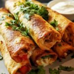 Chicken Flautas: 3 Amazing Tips 4 Chicken Flautas