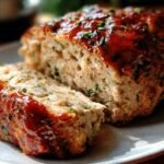 Chicken Meatloaf: 1 Dish, Amazing Taste 4 Chicken Meatloaf