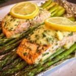 Grill Foil Salmon: Amazing 10-Min Dinner 4 Grill Foil Salmon