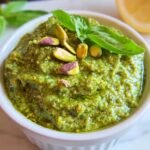 Pistachio Pesto: Amazing 15-Min Recipe 4 Pistachio Pesto