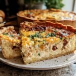 Quiche Ahead: Delicious 15-Min Easy Recipe 4 Quiche Ahead