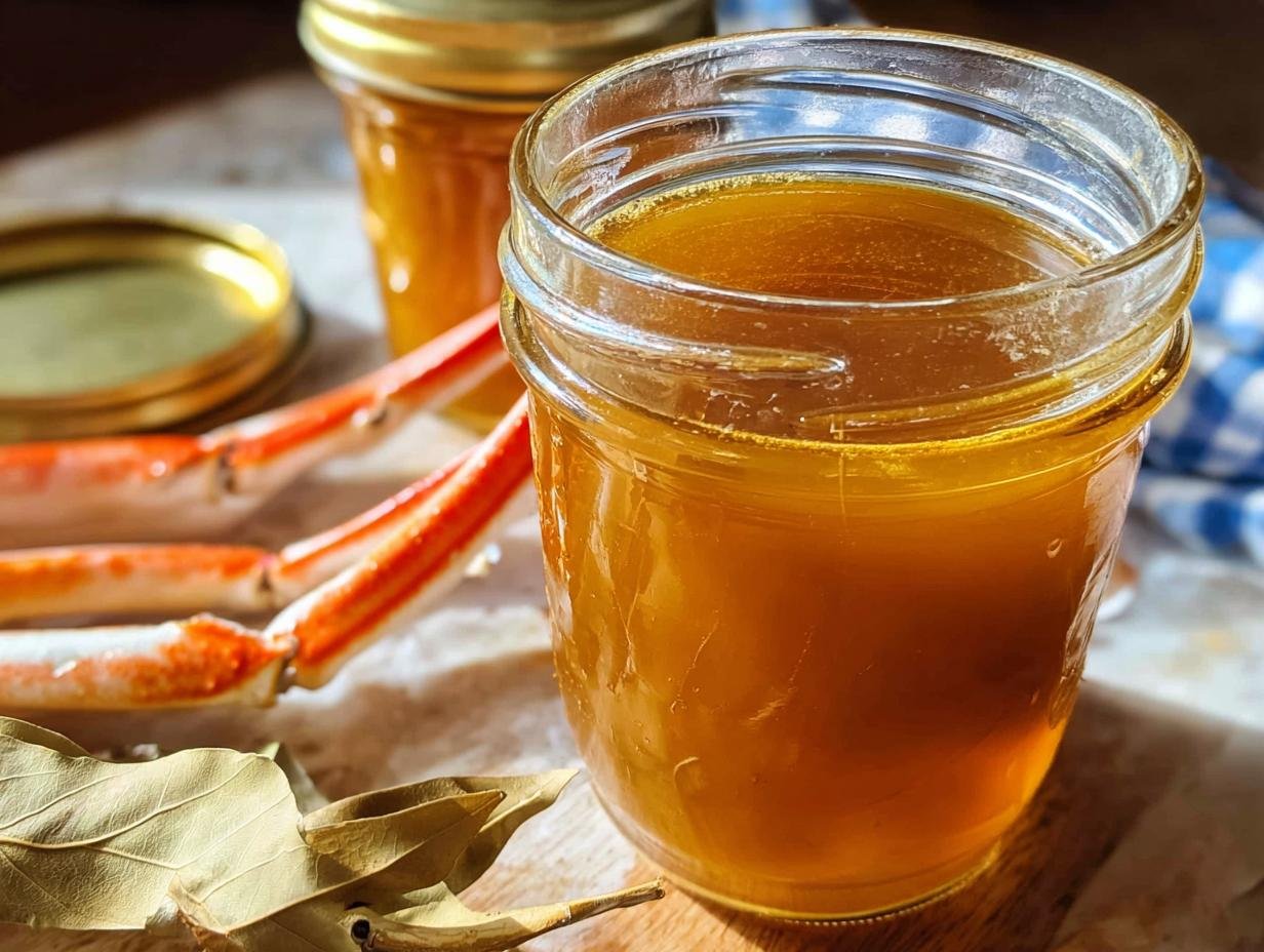 Seafood Stock: 45 Min Flavor Secret 2 Seafood Stock: 45 Min Flavor Secret - Seafood Stock - additional detail