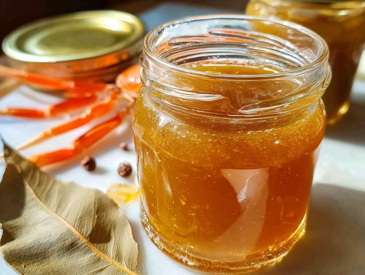 Seafood Stock: 45 Min Flavor Secret 1 Seafood Stock