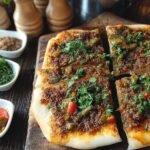 Turkish Lahmacun: 12 Amazing Flavor Secrets 4 Turkish Lahmacun