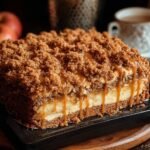 Amazing Apple Crumb Cake Cinnamon: 10 Steps Revealed 4 Apple Crumb Cake Cinnamon