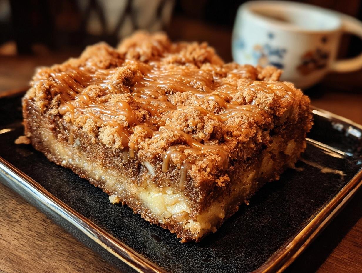 Amazing Apple Crumb Cake Cinnamon: 10 Steps Revealed 3 Amazing Apple Crumb Cake Cinnamon: 10 Steps Revealed - Apple Crumb Cake Cinnamon - additional detail