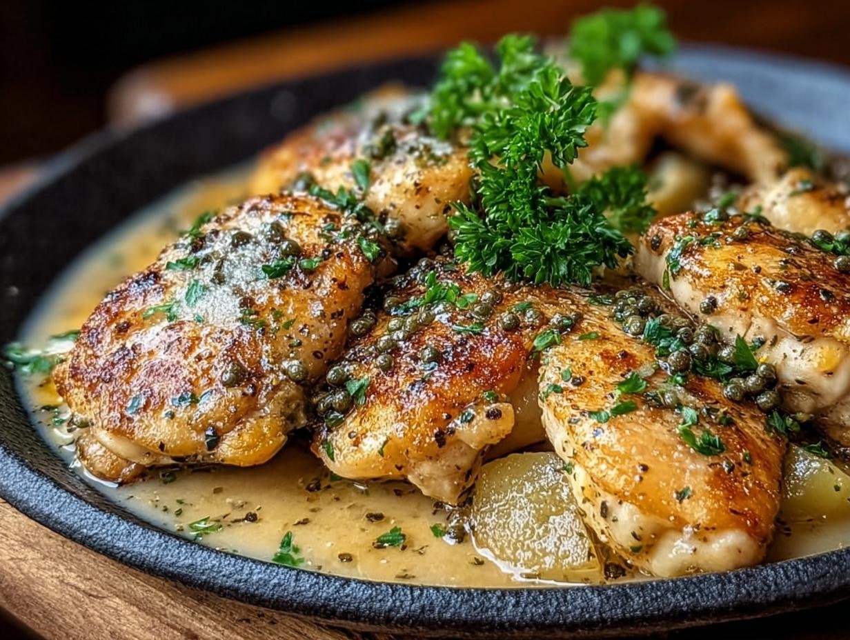 Incredible Cacio Pepe Chicken: 3 Amazing Tips - Cacio Pepe Chicken Incredible - additional detail