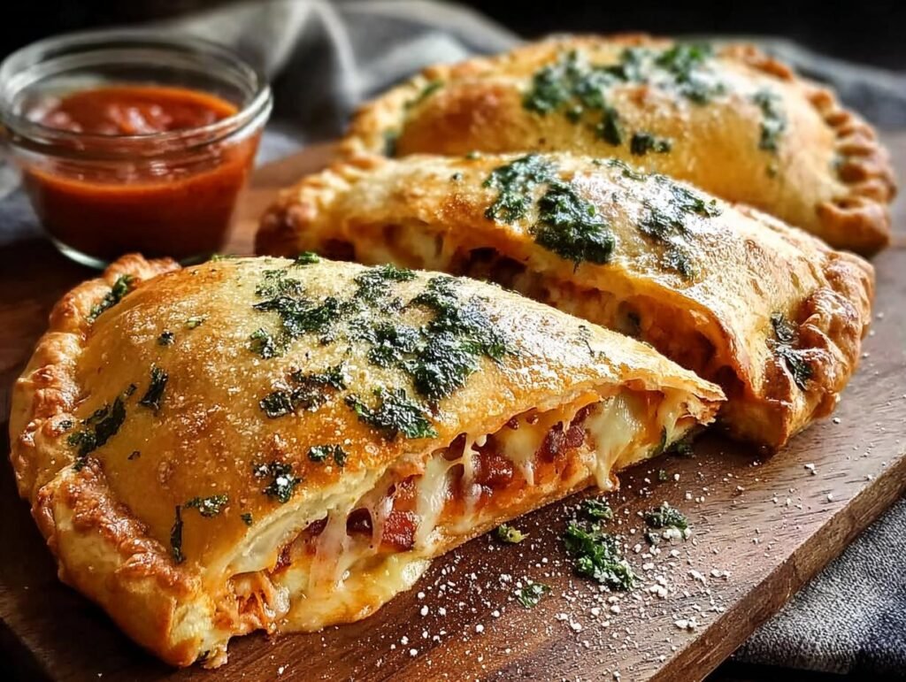 Calzones
