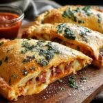 Calzones