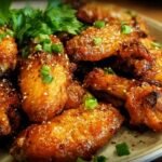 Cowboy Butter Chicken Wings: Amazing 30-Min Recipe 4 Cowboy Butter Chicken Wings