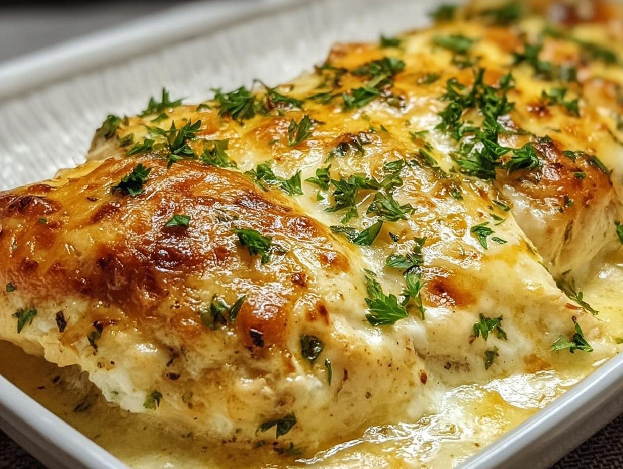 Creamiest Baked Cream Cheese: 4 Secrets 3 Creamiest Baked Cream Cheese: 4 Secrets - Creamiest Baked Cream Cheese - additional detail