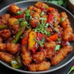 Crispy Chilli Chicken: 1 Incredible Recipe 4 Crispy Chilli Chicken Incredible