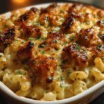 Amazing Honey Garlic Chicken Mac 101 4 Honey Garlic Chicken Mac