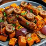 Honey Garlic Sausage Sweet