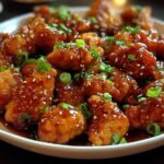 Irresistible Honey Chicken Incredible