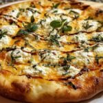 Irresistible Hot Honey Ricotta: 1 Amazing Pizza 4 Irresistible Hot Honey Ricotta
