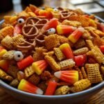 Monster Munch Snack Mix: Addictive Treat 5 Monster Munch Snack Mix