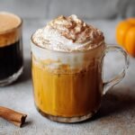 Pumpkin Cream Cold Foam