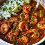 Shrimp Creole: Bold flavor in under 1 hour 4 Shrimp Creole