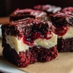 Sinful Vampire Bite Red: Bewitching 4-Ingredient Bliss 4 Sinful Vampire Bite Red