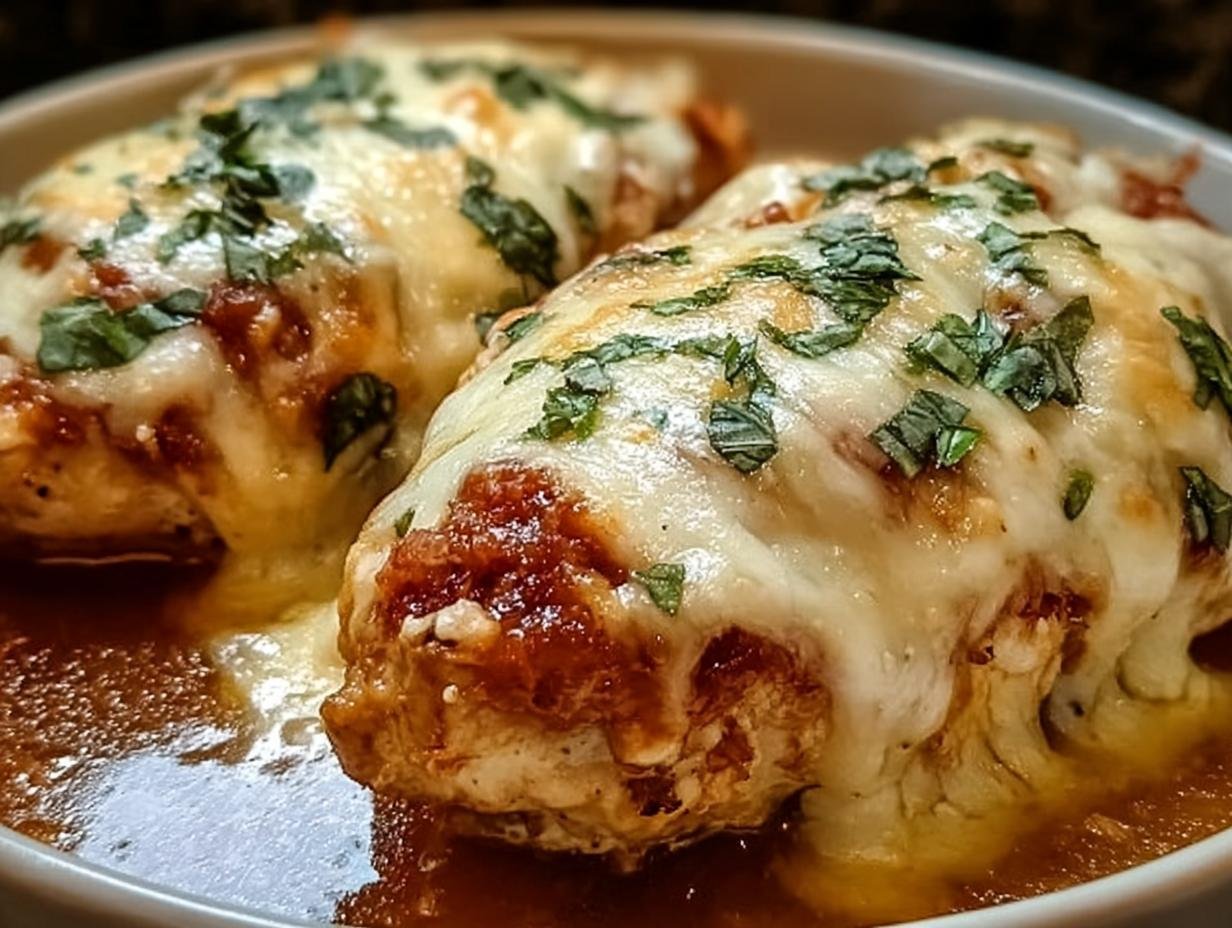 Slow Cooker Cheesy Mozzarella: 4 Genius Tips - Slow Cooker Cheesy Mozzarella - additional detail