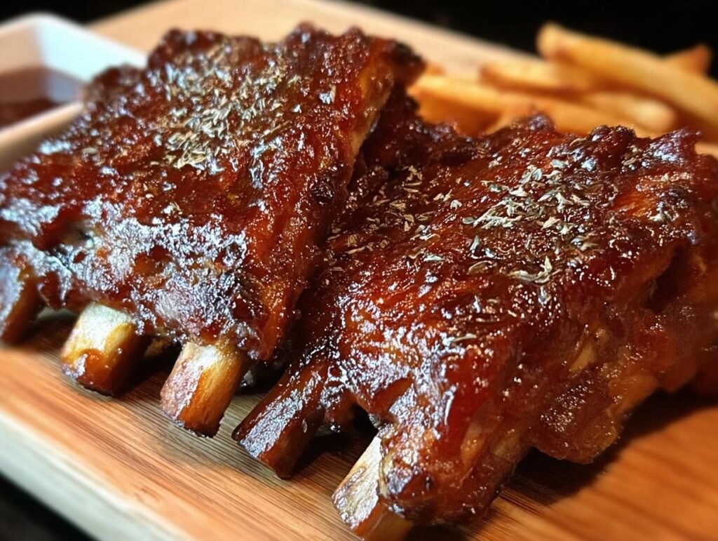 Slow Cooker Root Beer