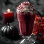 Vampire Bite Red Wine