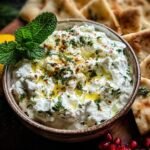 Whipped Feta Dip Guide: Amazing Tangy Appetizer 5 Whipped Feta Dip Guide