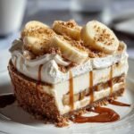 Banoffee Pie