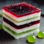 Beetlejuice Halloween Jello Shots: Spooky Fun! 4 Beetlejuice Halloween Jello Shots