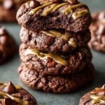 Decadent Chocolate Avocado Cookies You’ll Adore 4 Chocolate Avocado Cookies