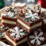 Delicious Christmas Fudge: 5 Easy Recipes to Try 4 Christmas Fudge